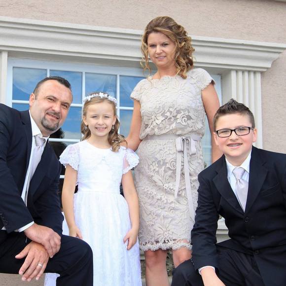 Meet your Posher, Marek - Picture 1 of 1